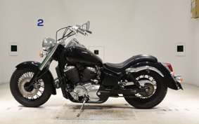 HONDA SHADOW 400 1998 NC34