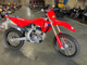 Фото Honda CRF250 RALLY с японского аукциона