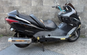 HONDA FORZA X MF08