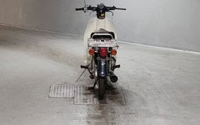 HONDA SUPER CUB50 C50