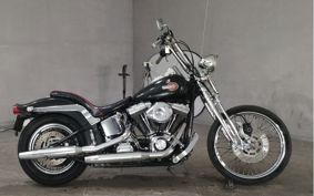 HARLEY HARLEY FXSTS1450 BLY