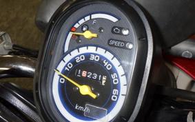 HONDA TODAY 2 2023 AF67