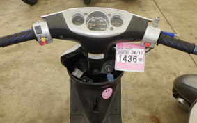 YAMAHA JOG ZR Gen.2 2003 SA16J