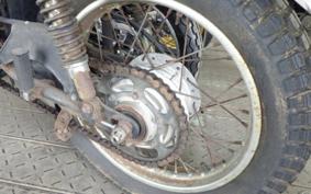HONDA ELSINORE 250 2022 MT250