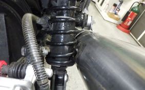 KAWASAKI ZRX400 2004 ZR400E