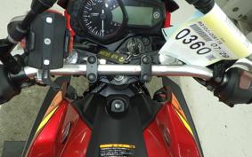 YAMAHA MT-25 2007 RG10J