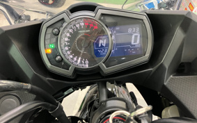 KAWASAKI NINJA 250 ABS EX250P