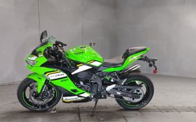KAWASAKI  NINJA ZX-4RR 2025 ZX400P