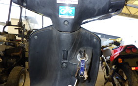 SUZUKI LET's 2 CA1PA