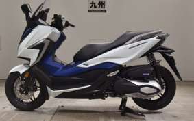 HONDA FORZA 250 MF15