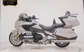 HONDA GL 1800 GOLD WING TOUR DCT 2024 SC79