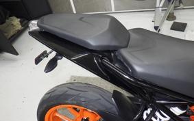 KTM 390 DUKE 2021