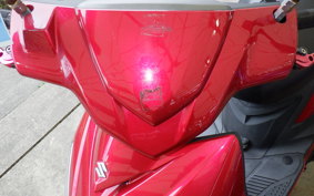 SUZUKI SWISH DV12B