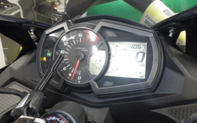 KAWASAKI ZX-25R 2015 ZX250E