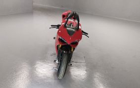 DUCATI  DUCATI 1199PANIGA-RES H802JA
