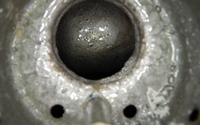 TRIUMPH TRIUMPH BONNEVILLE T100 2004