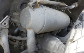 HONDA GYRO X TD01