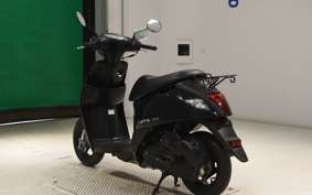 SUZUKI ﾚｯﾂ CA4AA