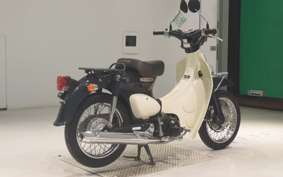 HONDA LITTLE CUB E AA01
