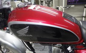 HONDA CB223S MC40