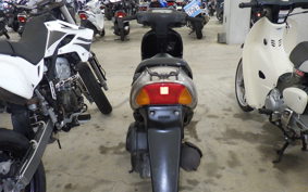 SUZUKI LET's 2 CA1KA