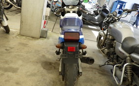 SUZUKI GSX-R250 GJ72A