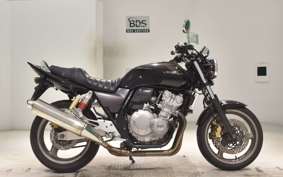 HONDA CB400SF VTEC 2009 NC42