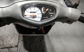 SUZUKI ADDRESS V125 CF46A