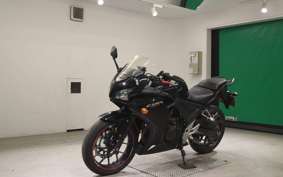 HONDA CBR400R ABS 2013 NC47