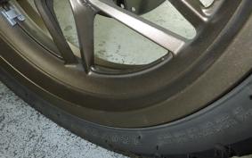 HONDA FORZA 250 2011 MF17