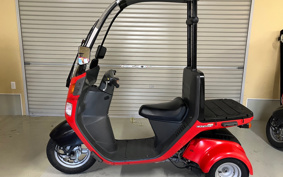 HONDA GYRO TA03