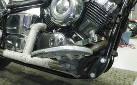 YAMAHA DRAGSTAR 400 CLASSIC 2004 VH01J