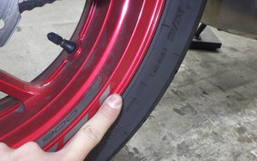 KAWASAKI Z900 Gen.2 2023 ZR900B