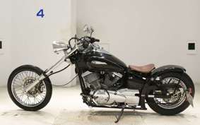 YAMAHA DRAGSTAR 250 2016 VG02J