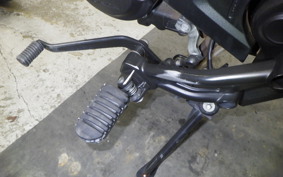 HONDA REBEL 250 A MC49