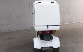HONDA GYRO TD02