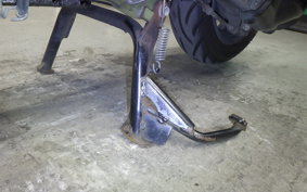 HONDA PS250 2022 MF09