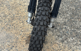 KAWASAKI KSR110 KL110A