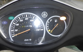 YAMAHA AXIS 125 TREET 2026 SE53J