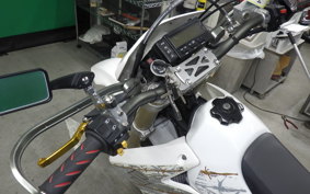 SUZUKI DR-Z400SM 2009 SK44A