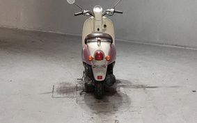 HONDA CREA SCOOPY AF55