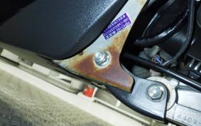 SUZUKI ADDRESS V50 CA4BA