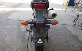HONDA GROM JC61