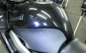 KAWASAKI ZZ-R400 Gen.2 1998 ZX400N