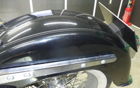 HARLEY FLDE 1750 2018