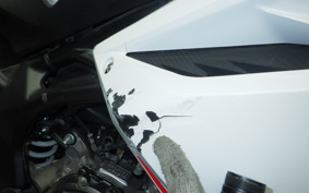 HONDA CBR250RR A 2021 MC51
