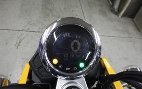 HONDA MONKEY 125 1998 JB03