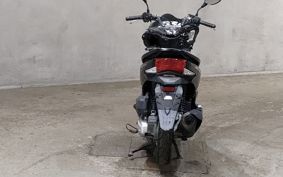 HONDA PCX 150 KF18