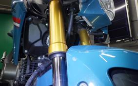 KAWASAKI Z125 PRO BR125H