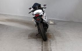 KAWASAKI NINJA 250 EX250L